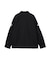 VARIOUS PATCHED MILITARY SHIRT
