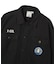 VARIOUS PATCHED MILITARY SHIRT
