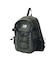 BUNGEE CORD MINI BACKPACK