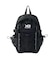 BUNGEE CORD MINI BACKPACK