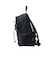 BUNGEE CORD MINI BACKPACK