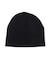 HEAVY DISTRESSED LOGO BEANIE