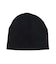 HEAVY DISTRESSED LOGO BEANIE