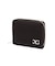 FAUX CALF HAIR LEATHER XG WALLET