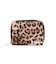 FAUX CALF HAIR LEATHER XG WALLET