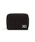 FAUX CALF HAIR LEATHER XG WALLET
