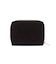 FAUX CALF HAIR LEATHER XG WALLET