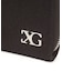 FAUX CALF HAIR LEATHER XG WALLET