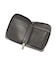 FAUX CALF HAIR LEATHER XG WALLET