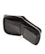 FAUX CALF HAIR LEATHER XG WALLET