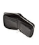 FAUX CALF HAIR LEATHER XG WALLET