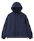 FACE EMBROIDERED PATCH REVERSIBLE JACKET