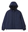 FACE EMBROIDERED PATCH REVERSIBLE JACKET
