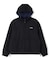 FACE EMBROIDERED PATCH REVERSIBLE JACKET