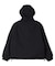 FACE EMBROIDERED PATCH REVERSIBLE JACKET
