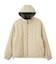 FACE EMBROIDERED PATCH REVERSIBLE JACKET