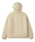 FACE EMBROIDERED PATCH REVERSIBLE JACKET