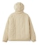 FACE EMBROIDERED PATCH REVERSIBLE JACKET