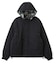 FACE EMBROIDERED PATCH REVERSIBLE JACKET