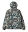 FACE EMBROIDERED PATCH REVERSIBLE JACKET