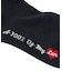 MIX LOGO JACQUARD RIB SOCKS