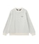 CAMO FACE AND LOGO JACQUARD KNIT TOP