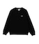 CAMO FACE AND LOGO JACQUARD KNIT TOP