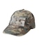 SQUARE STUDDED LOGO 6PANEL CAP
