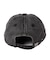 SQUARE STUDDED LOGO 6PANEL CAP