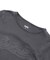 STAR LOGO PATCH FADED L/S COMPACT TOP