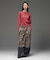 JERSEY MIX 2WAY WIDE LEG CARGO PANTS