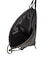 FAUX LEATHER UTILITY KNAPSACK