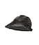 FAUX LEATHER UTILITY KNAPSACK