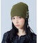 LACE UP BEANIE