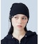 LACE UP BEANIE