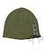 LACE UP BEANIE