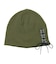 LACE UP BEANIE