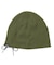 LACE UP BEANIE