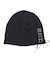 LACE UP BEANIE
