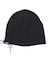 LACE UP BEANIE
