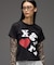 LAYERED STYLE L/S COMPACT TEE
