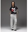 LAYERED STYLE L/S COMPACT TEE