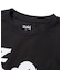 LAYERED STYLE L/S COMPACT TEE