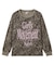 MIXED FONT THERMAL L/S TEE