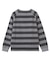 MIXED FONT THERMAL L/S TEE