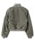 REVERSIBLE FADED MA-1 JACKET