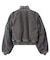 REVERSIBLE FADED MA-1 JACKET