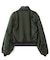 REVERSIBLE FADED MA-1 JACKET