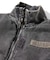 REVERSIBLE FADED MA-1 JACKET