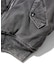 REVERSIBLE FADED MA-1 JACKET